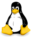 Linux logo